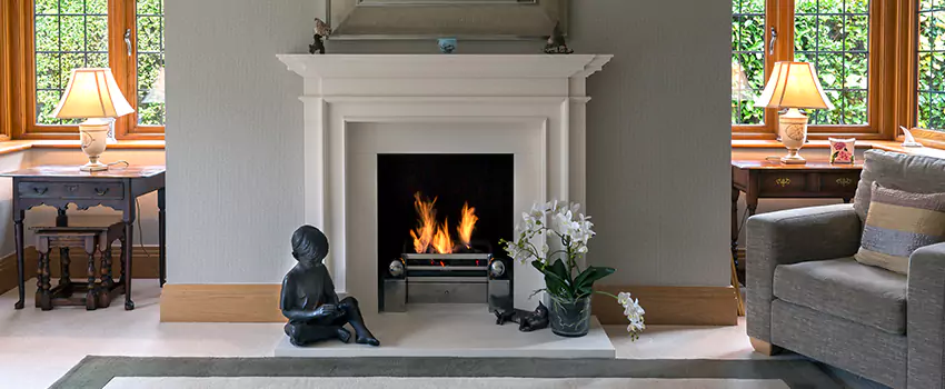 RSF Fireplaces Maintenance and Repair in Logan, Utah