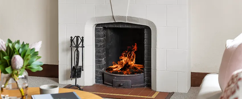 Valor Fireplaces and Stove Repair in Logan, UT