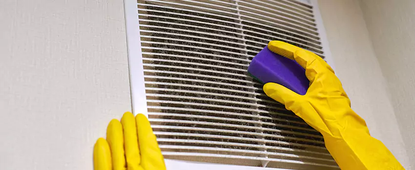 Vent Cleaning Company in Logan, UT