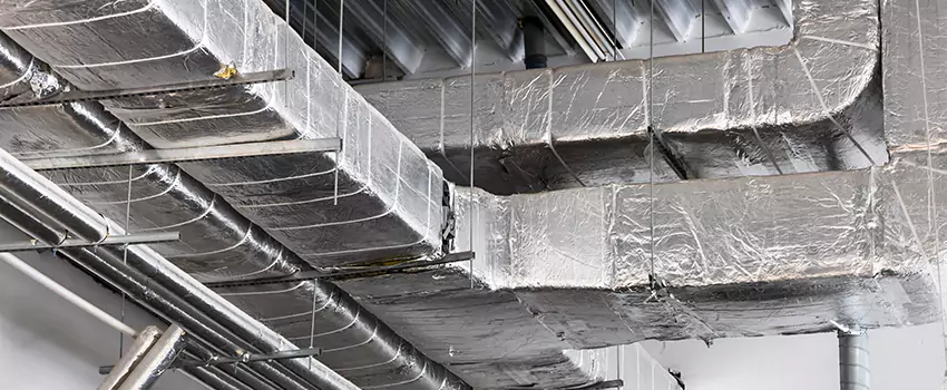 Vent Dust Cleaning Cost in Logan, UT