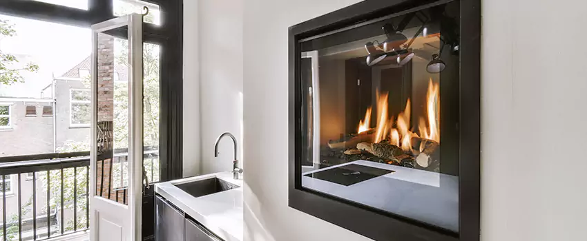 Ventless Gas Control Valve Repair and Replacement Services in Logan, UT