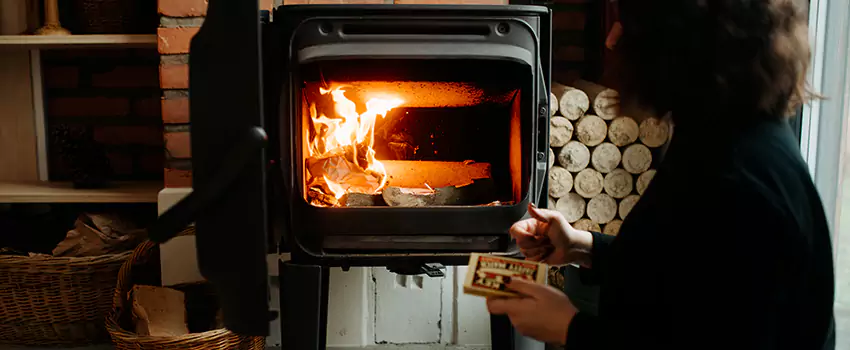 Key Features of Vermont Castings Fireplaces in Logan, UT