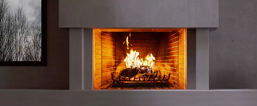 Indoor Wood Burning Furnace Repair and Installation in Logan, Utah