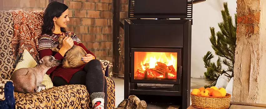 Wood Stove Chimney Cleaning Services in Logan, UT