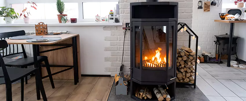 Wood Stove Inspection Services in Logan, UT