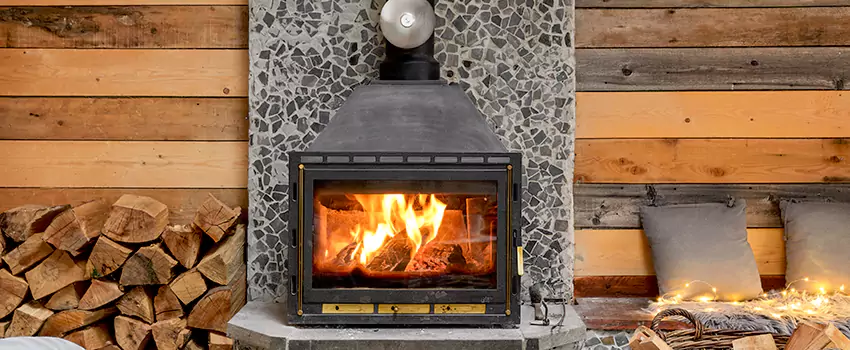 Wood Stove Cracked Glass Repair Services in Logan, UT