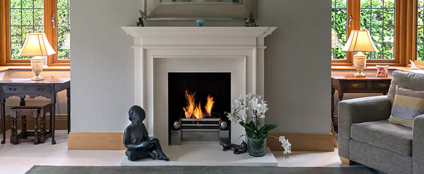 Astria Open-Hearth Wood Fireplaces Services in Logan, UT