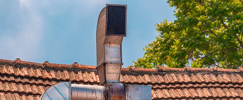 Chimney Creosote Cleaning Experts in Logan, Utah