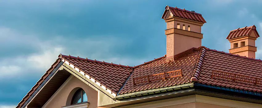 Residential Chimney Services in Logan, Utah