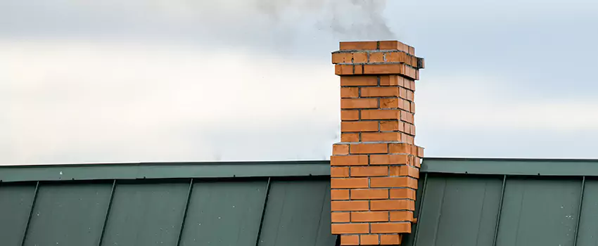 Chimney Installation Company in Logan, UT
