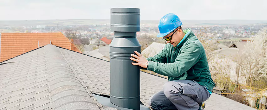 Insulated Chimney Liner Services in Logan, UT