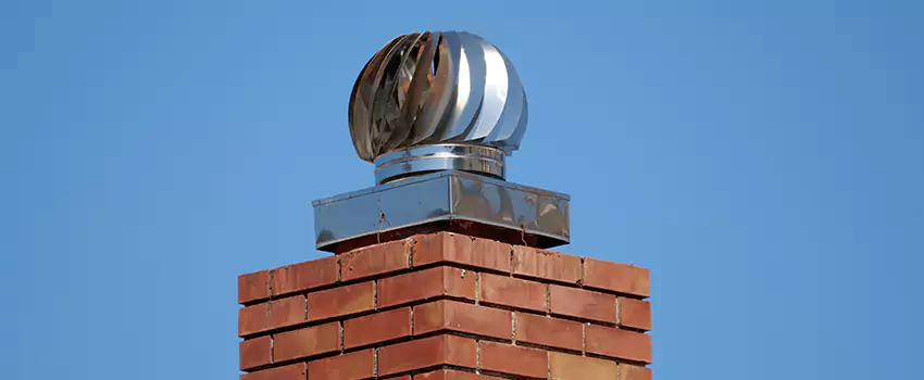 Chimney Flue Rebuild Services in Logan, Utah
