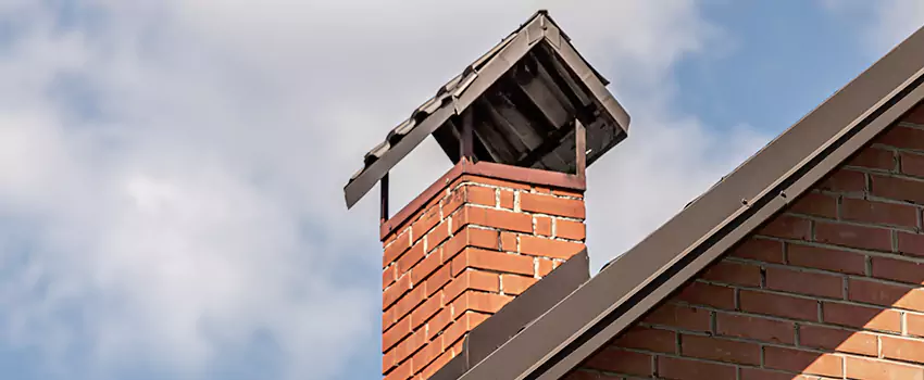 Chimney Saver Masonry Repair Contractor in Logan, Utah