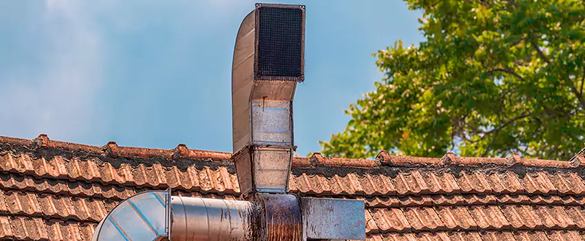 Chimney Blockage Removal in Logan, Utah