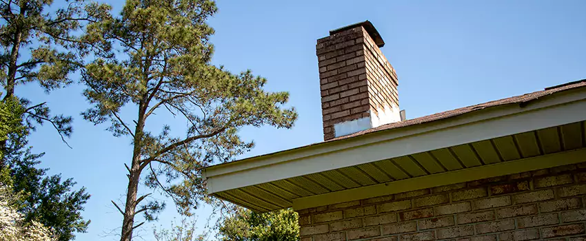 Brick Chimney Sweep Near Me in Logan, UT
