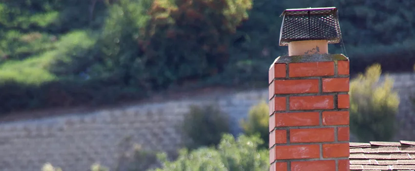 Chimney Tuckpointing And Masonry Restoration in Logan, UT