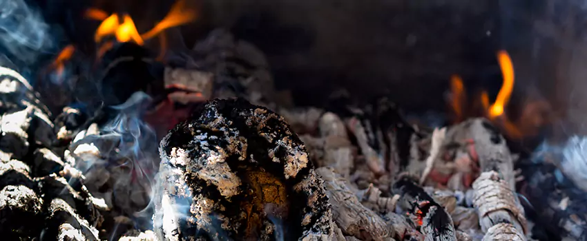 Creosote Removal Experts in Logan, UT