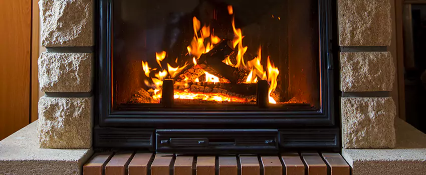 Decorative Fireplace Installation Cost in Logan, Utah