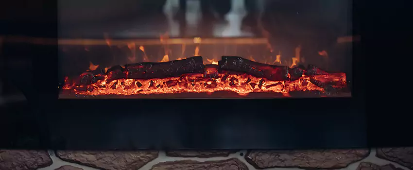 Cost of Electric Fireplace Repair Service in Logan, Utah