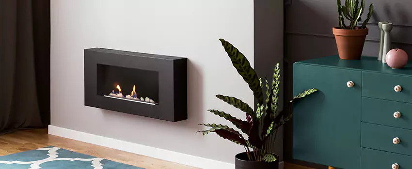 Cost of Ethanol Fireplace Repair And Installation Services in Logan, UT