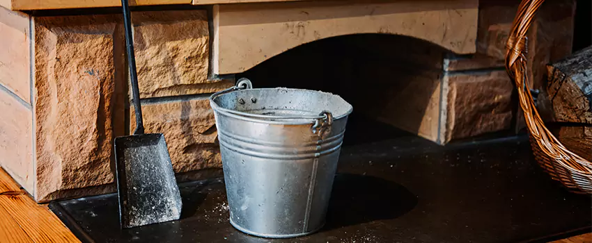 Clean The Fireplace Mantle And Hearth in Logan, Utah