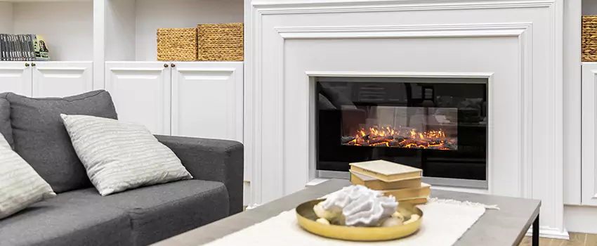 Professional Fireplace Maintenance Contractors in Logan, UT