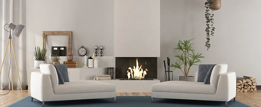 Decorative Fireplace Crystals Services in Logan, Utah