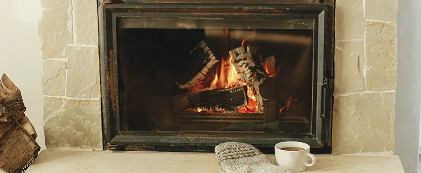 Fireplace Door Handle Replacements Services in Logan, Utah
