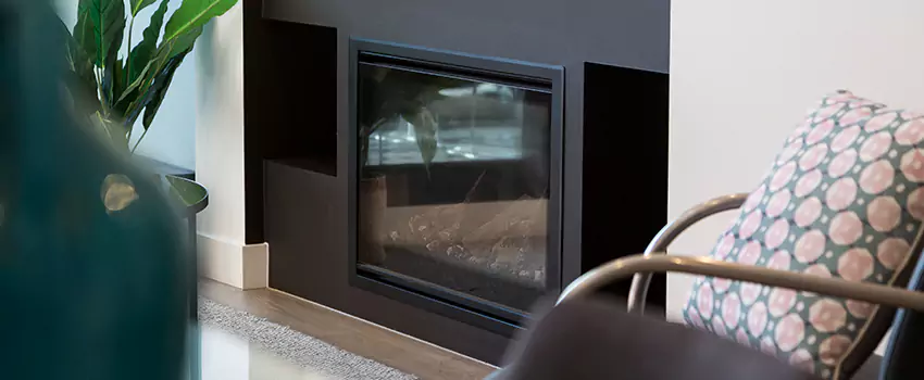 Gas Fireplace Installation in Logan, UT
