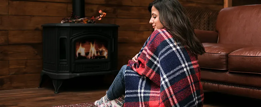 Fireplace Firebox Grate Replacement Services  in Logan, Utah