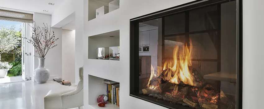 Fireplace Screen Installation And Replacement in Logan, UT