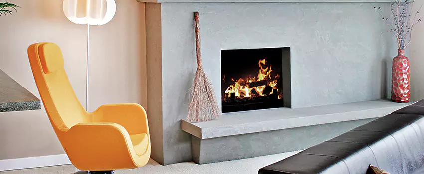 Electric Fireplace Makeover Services in Logan, UT