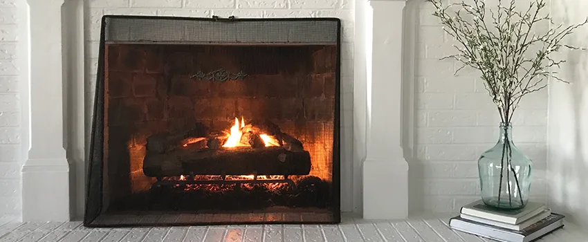 Cost-Effective Fireplace Mantel Inspection And Maintenance in Logan, UT