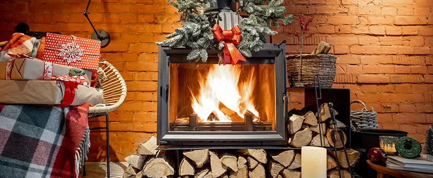 Steel Fireplace Grate Repair And Replacement Services in Logan, Utah