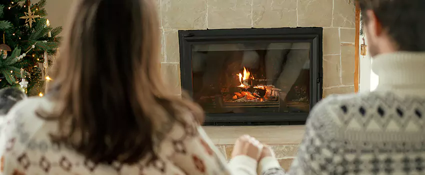 Fireplace Firebox Refurbish & Restore Services in Logan, UT