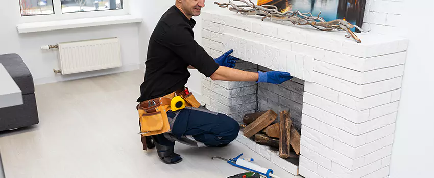 Gas Fireplace Repair And Replacement in Logan, UT