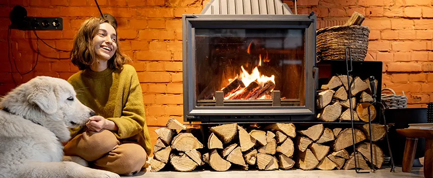 Fireplace Smell Removal Cost in Logan, UT