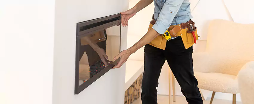 Traditional Fireplace Vent Sweeping in Logan, UT