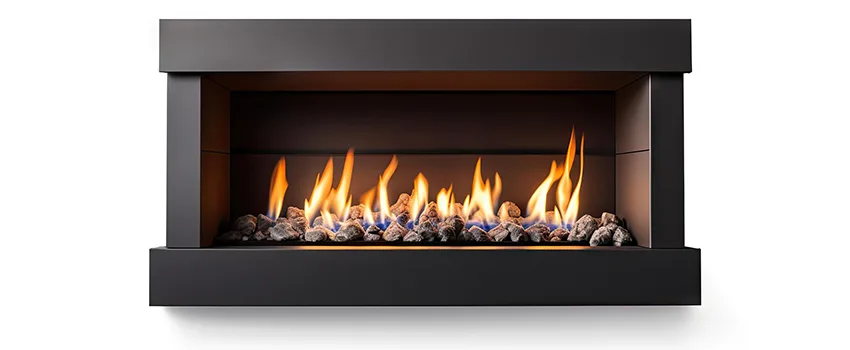 Outdoor Gas Fireplaces Installation in Logan, UT