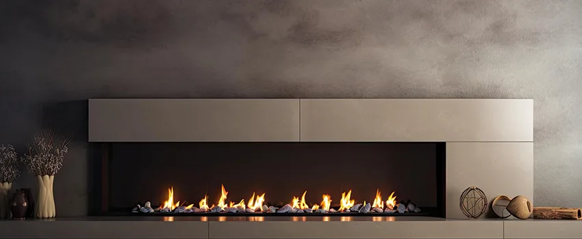 Gas Fireplace Logs Supplier in Logan, Utah