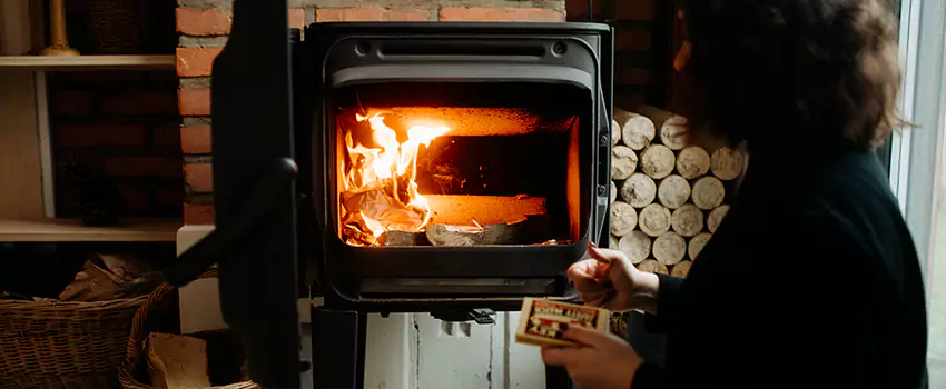 Hearthstone Wood Stoves Fireplace Repair in Logan, Utah