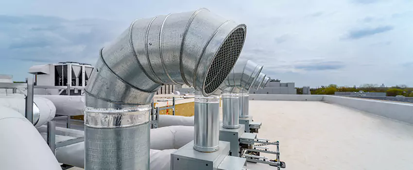 Insulated Ductwork Repair Services Near Me in Logan, UT