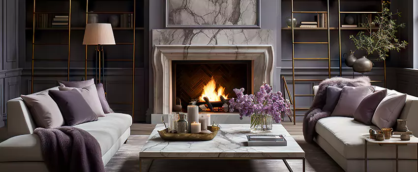 Napoleon Galaxy Series Outdoor Fireplaces Repair in Logan, UT