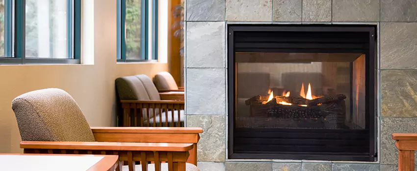 Osburn Fireplace Tempered Glass Hearth Pad Replacement in Logan, Utah