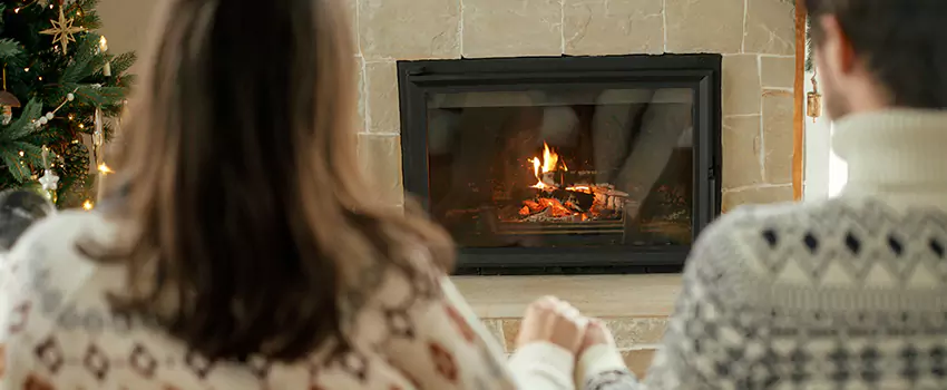 Ravelli Group Wood Fireplaces Replacement in Logan, Utah