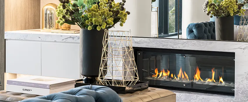Professional Town & Country Luxury Fireplace Maintenance Experts in Logan, Utah