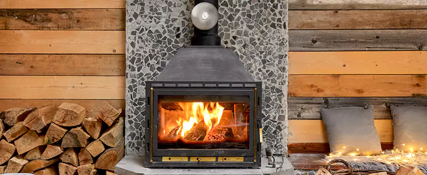 Travis Industries Elite Fireplace Inspection and Maintenance in Logan, Utah