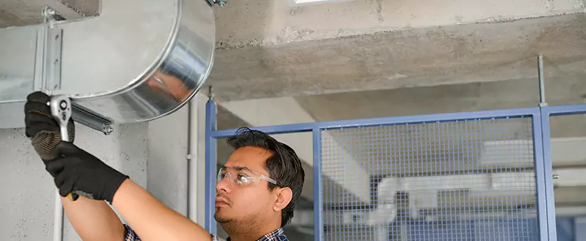 Benefit of Ventilation Cleaning in Logan, Utah