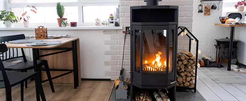 Cost of Vermont Castings Fireplace Services in Logan, UT