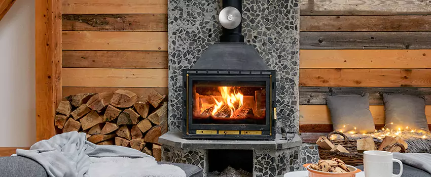 Affordable Wood Fireplace Fixing Solutions in Logan, Utah
